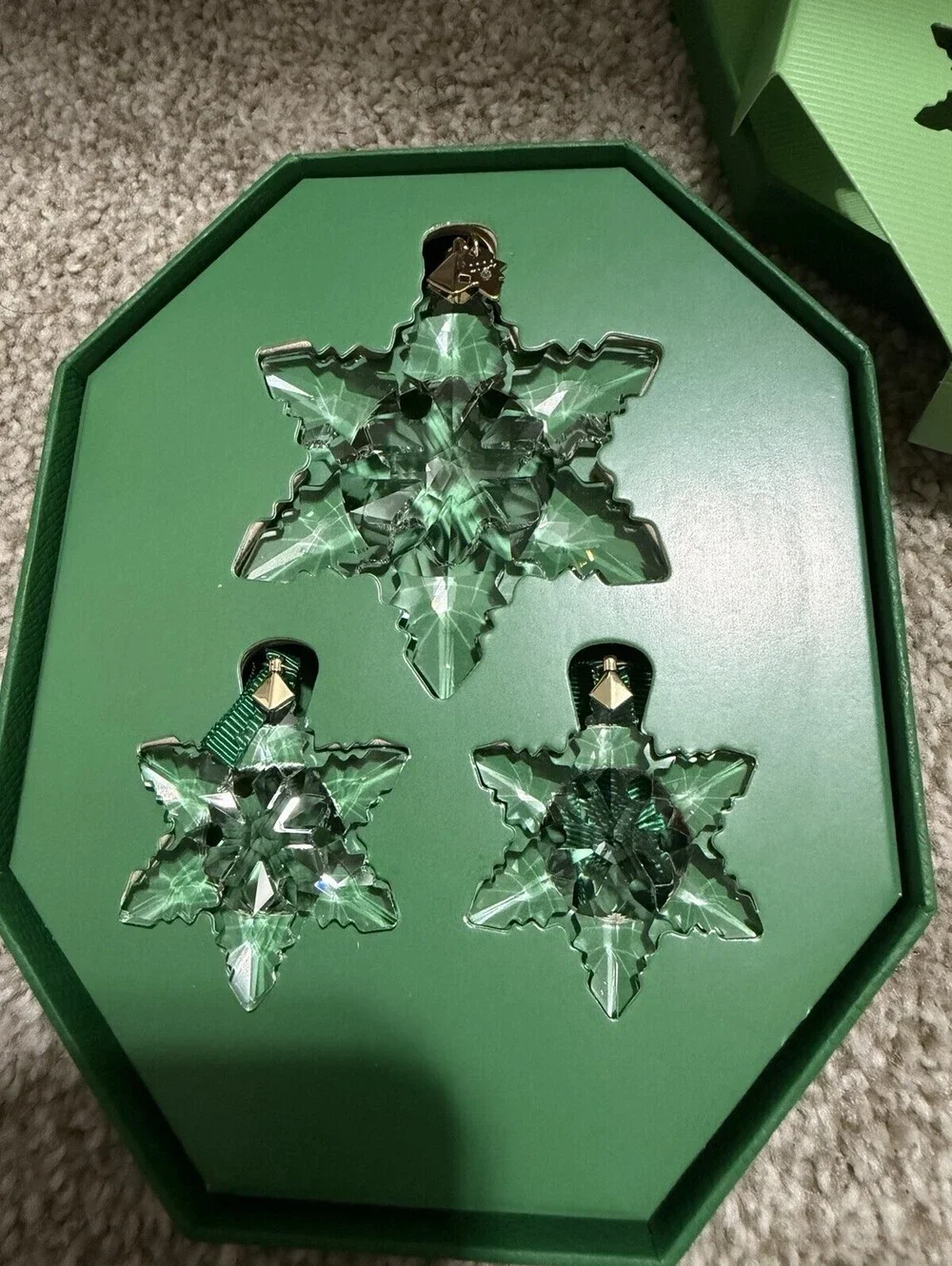 Swarovski annual edition